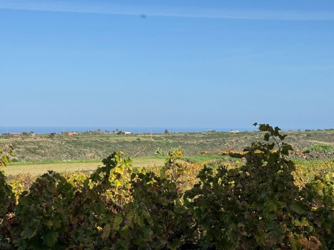 Dammuso in vendita a Pantelleria
