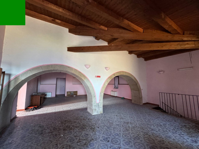 Azienda Agricola in vendita a Sinagra