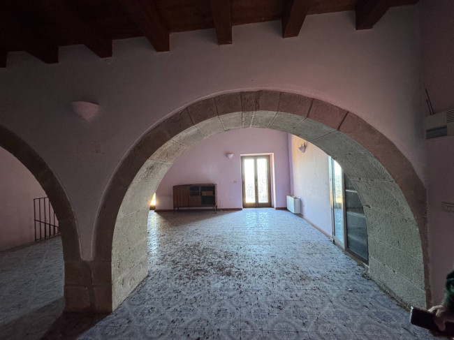 Azienda Agricola in vendita a Sinagra
