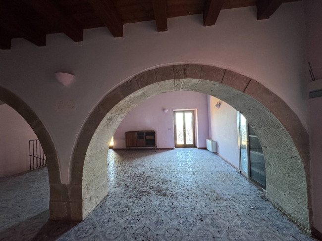 Azienda Agricola in vendita a Sinagra