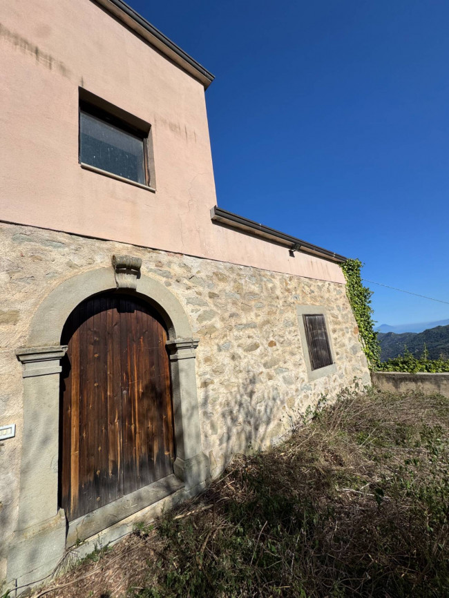 Azienda Agricola in vendita a Sinagra