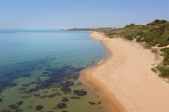 Terreno Edificabile Residenziale in vendita a Castelvetrano