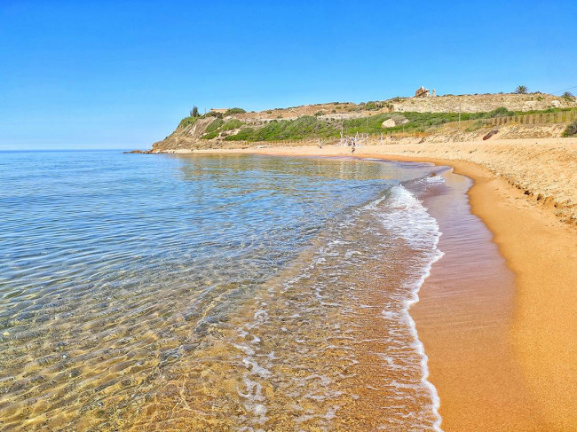 Terreno Edificabile Residenziale in vendita a Castelvetrano