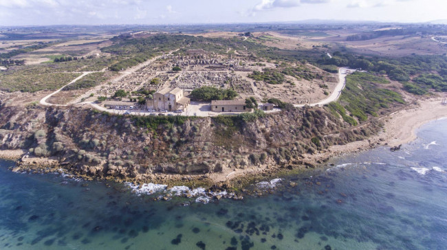 Terreno Edificabile Residenziale in vendita a Castelvetrano