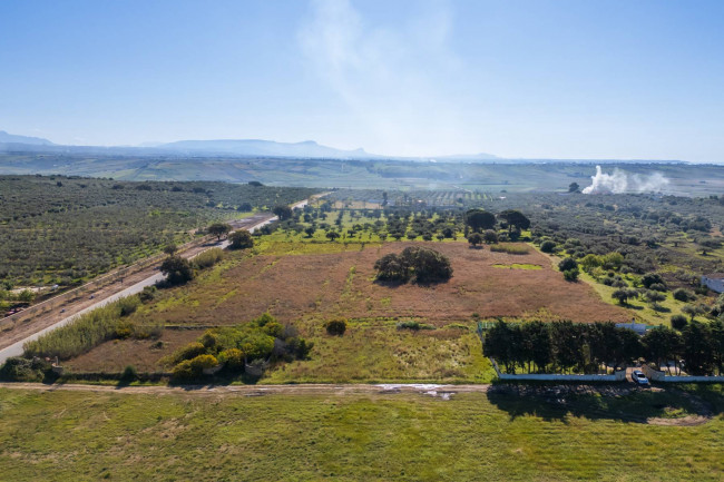 Terreno Edificabile Residenziale in vendita a Castelvetrano