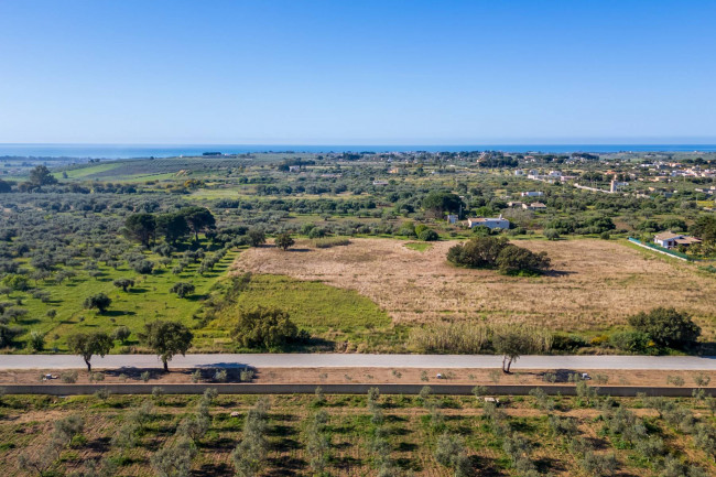 Terreno Edificabile Residenziale in vendita a Castelvetrano