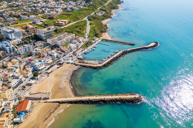 Terreno Edificabile Residenziale in vendita a Castelvetrano