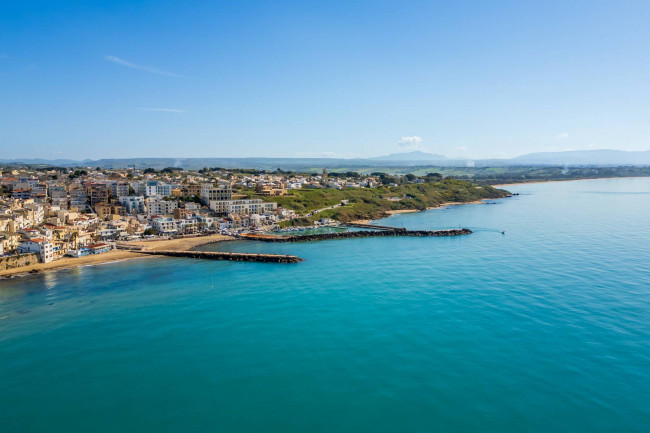 Terreno Edificabile Residenziale in vendita a Castelvetrano