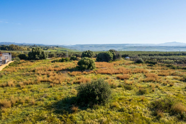 Terreno Edificabile Residenziale in vendita a Castelvetrano