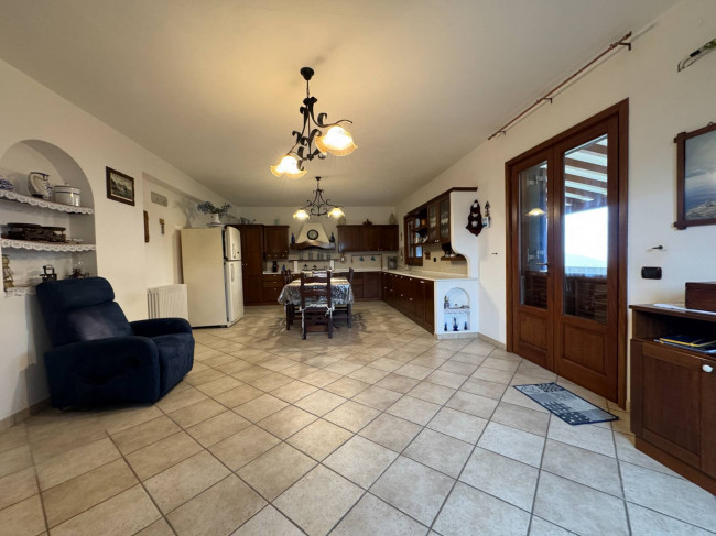 Villa Singola in vendita a Lipari