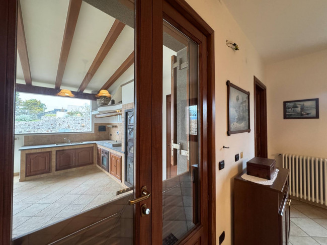 Villa Singola in vendita a Lipari