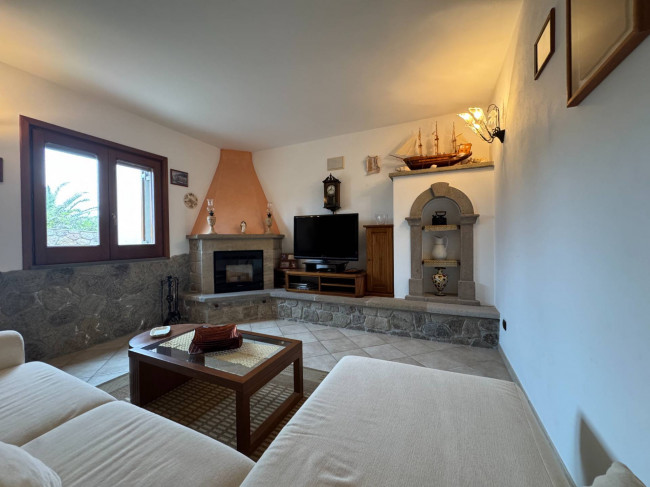 Villa Singola in vendita a Lipari