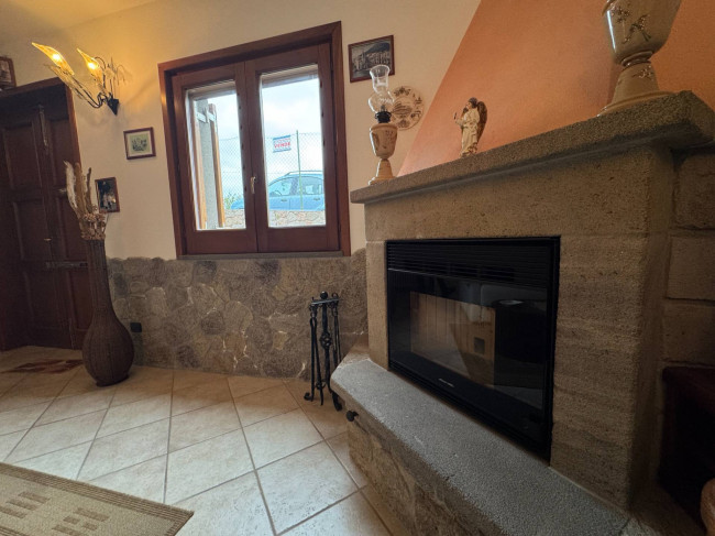 Villa Singola in vendita a Lipari