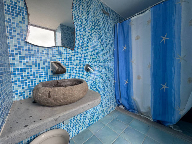 Villa Singola in vendita a Lipari