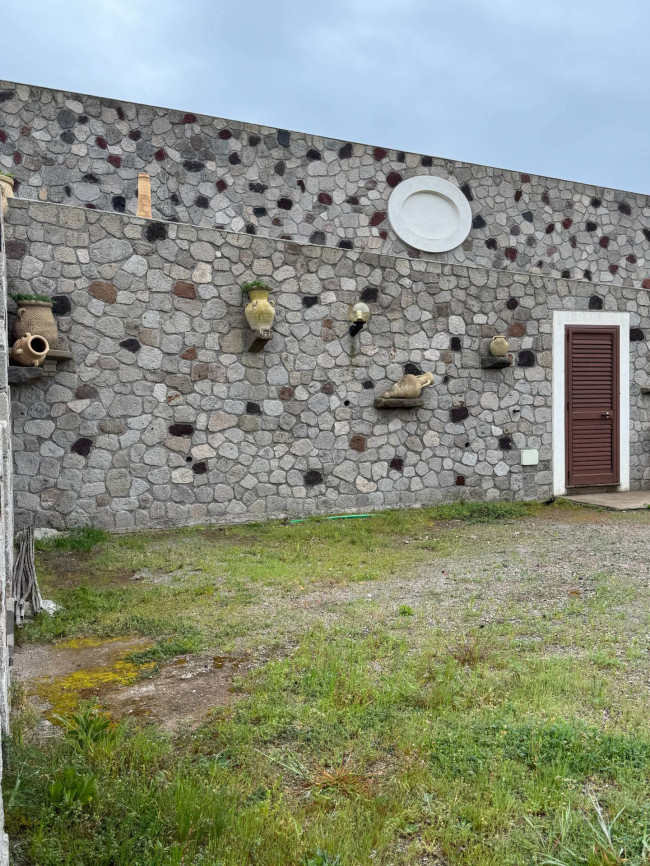 Villa Singola in vendita a Lipari