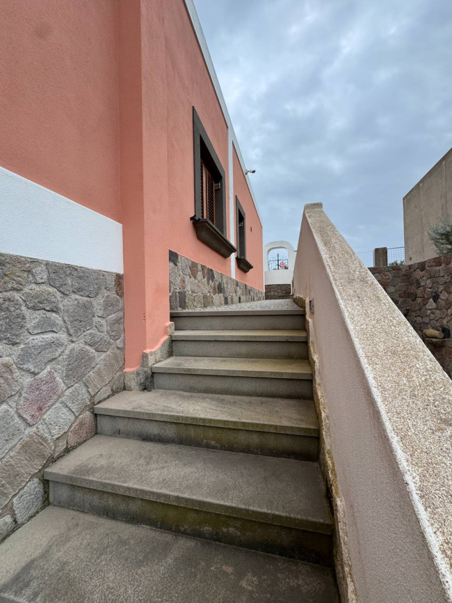 Villa Singola in vendita a Lipari