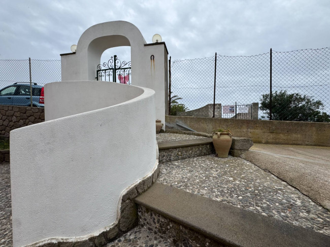 Villa Singola in vendita a Lipari