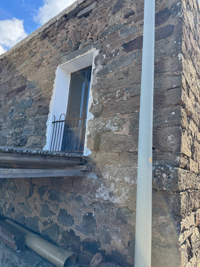 Dammuso in affitto stagionale a Pantelleria