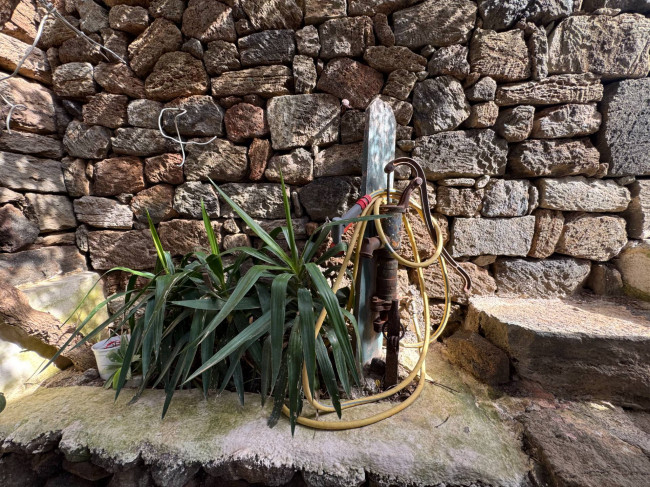 Dammuso in affitto stagionale a Pantelleria