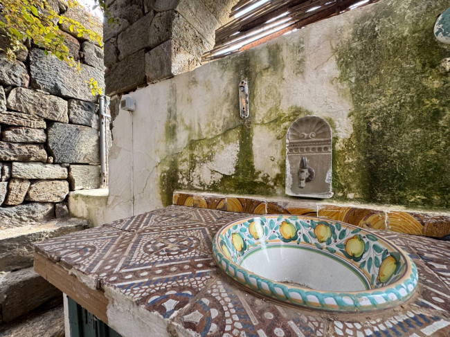 Dammuso in affitto stagionale a Pantelleria