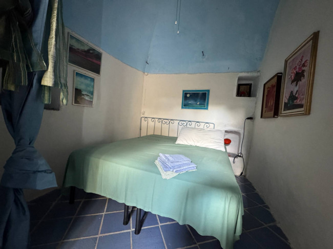 Dammuso in affitto stagionale a Pantelleria