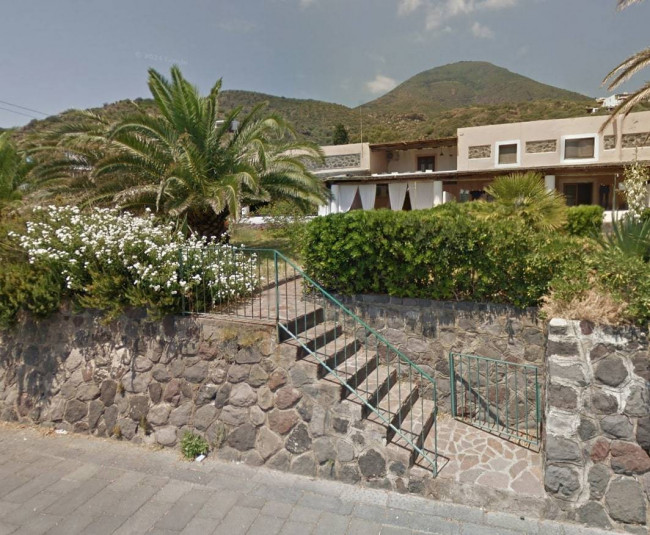 Villa Singola in vendita a Santa Marina Salina