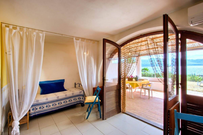 Villa Singola in vendita a Santa Marina Salina