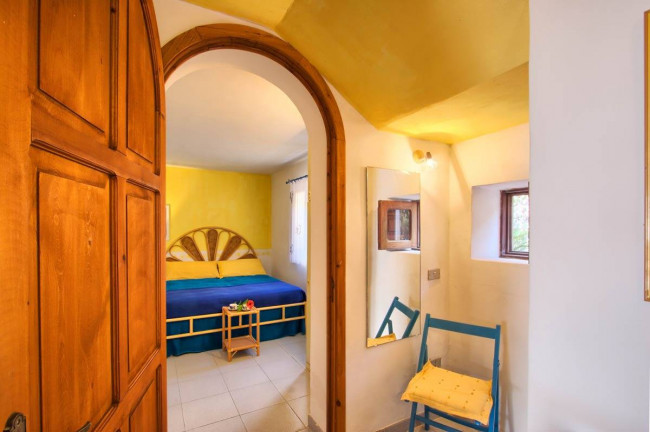 Villa Singola in vendita a Santa Marina Salina