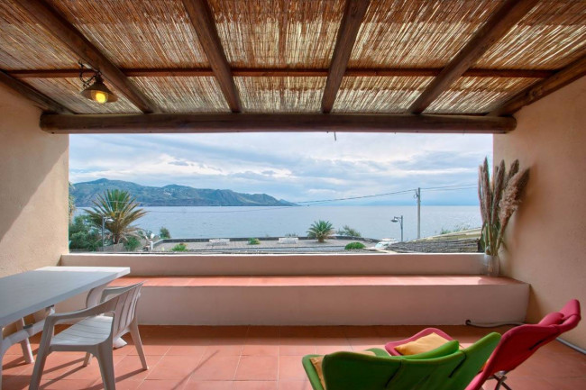 Villa Singola in vendita a Santa Marina Salina