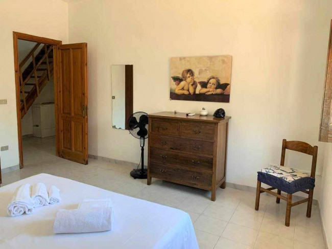 Villa Singola in vendita a Santa Marina Salina