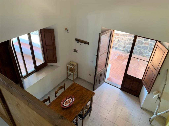 Villa Singola in vendita a Santa Marina Salina