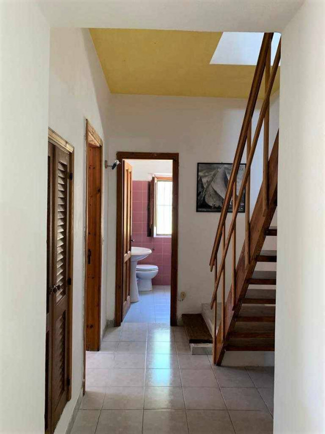 Villa Singola in vendita a Santa Marina Salina