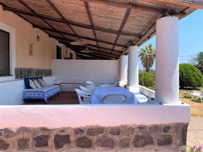Villa Singola in vendita a Santa Marina Salina
