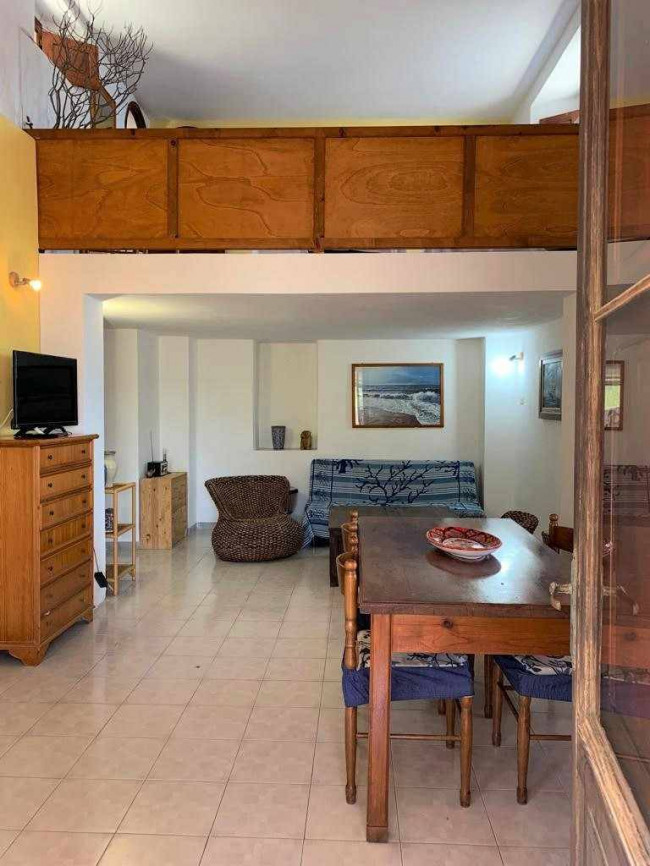 Villa Singola in vendita a Santa Marina Salina
