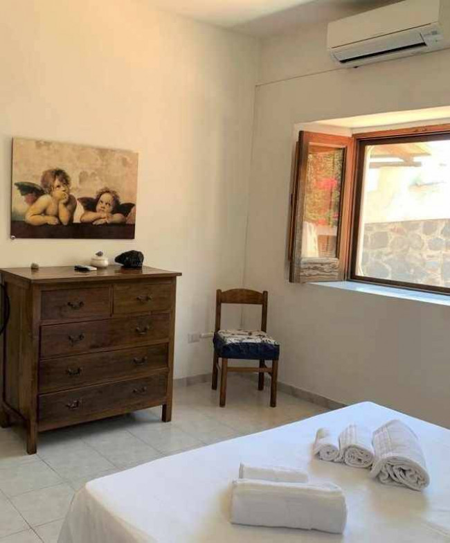 Villa Singola in vendita a Santa Marina Salina