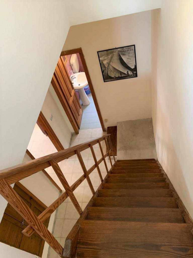 Villa Singola in vendita a Santa Marina Salina