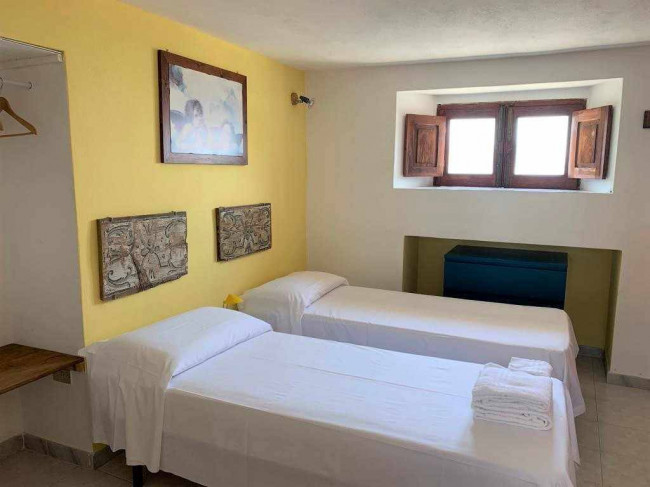 Villa Singola in vendita a Santa Marina Salina