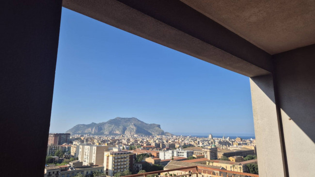 Attico in vendita a Palermo