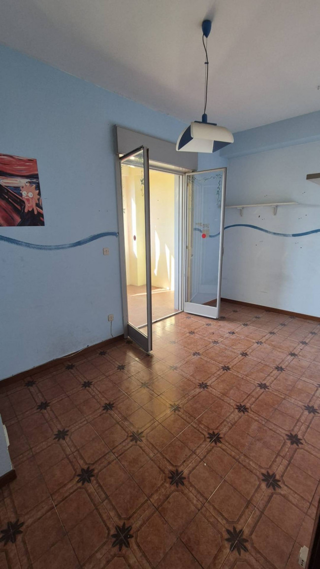 Attico in vendita a Palermo