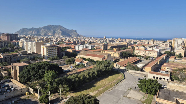 Attico in vendita a Palermo