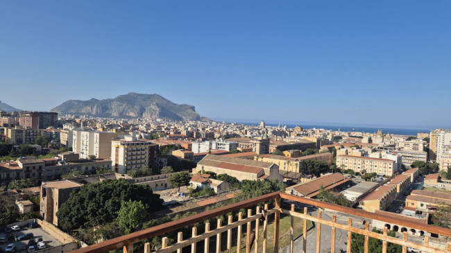 Attico in vendita a Palermo