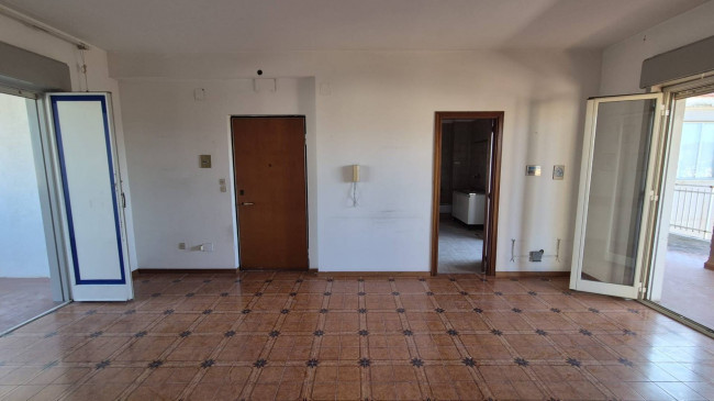 Attico in vendita a Palermo