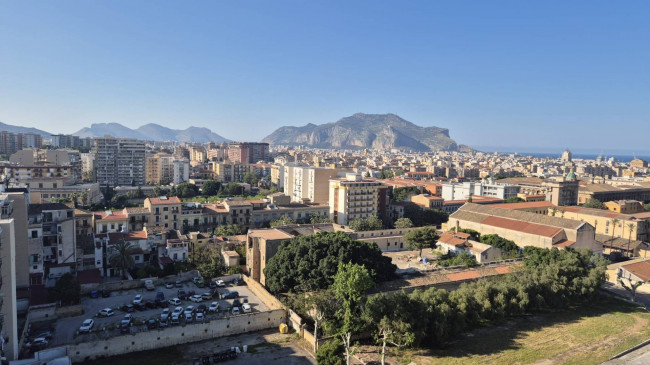 Attico in vendita a Palermo