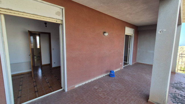 Attico in vendita a Palermo