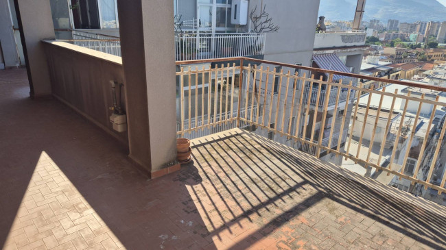 Attico in vendita a Palermo