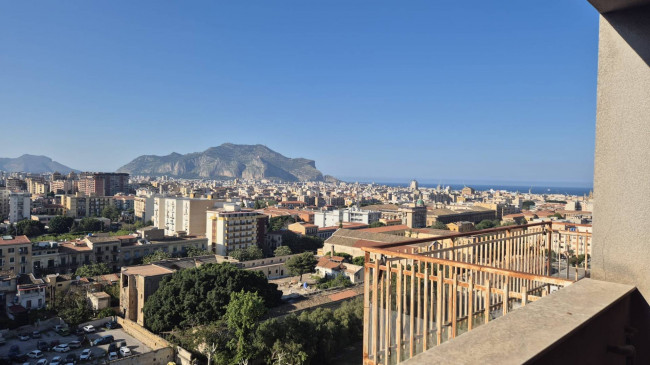 Attico in vendita a Palermo