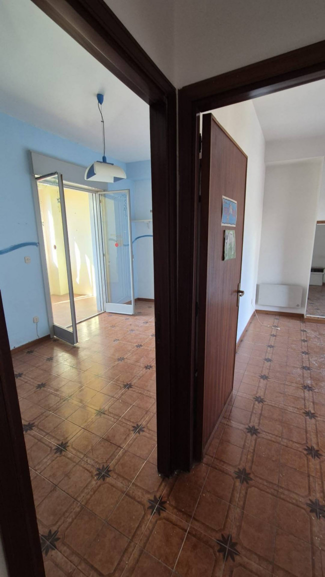 Attico in vendita a Palermo