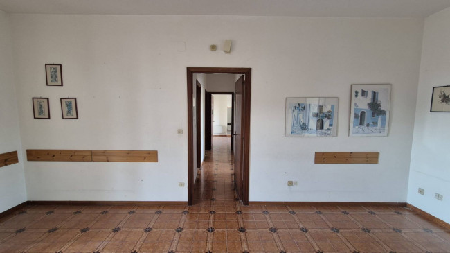 Attico in vendita a Palermo