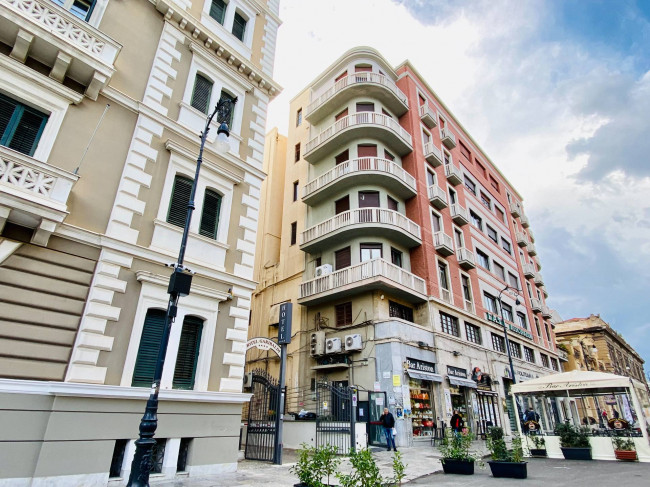 Appartamento in affitto a Palermo