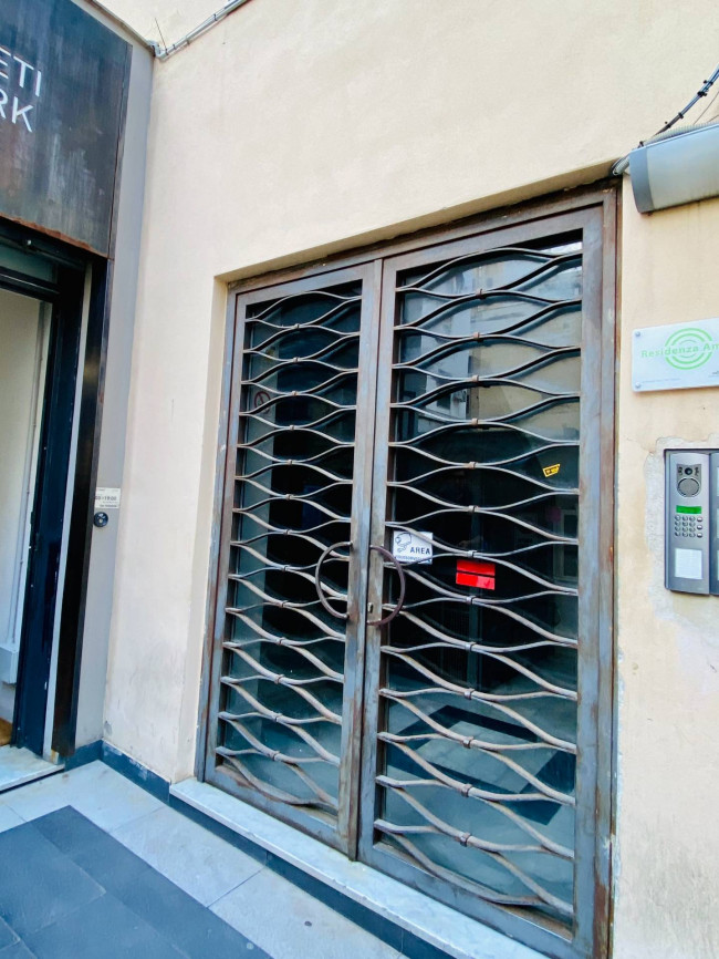 Appartamento in affitto a Palermo